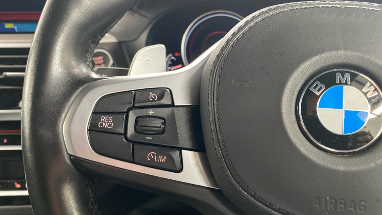 BMW X3 xDrive M40i 5dr Step Auto Petrol Estate